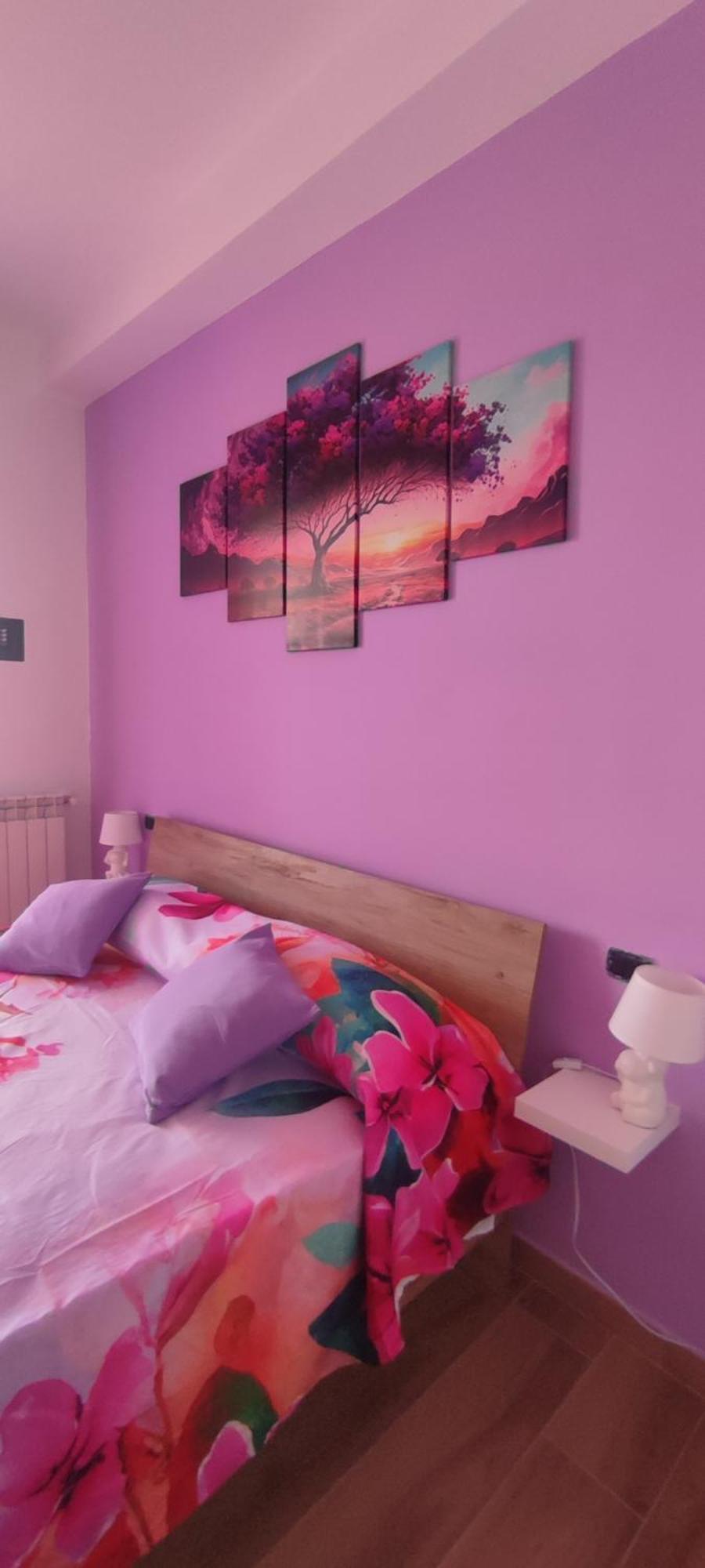 Love Home Apartament Near The Airport 피우미치노 외부 사진