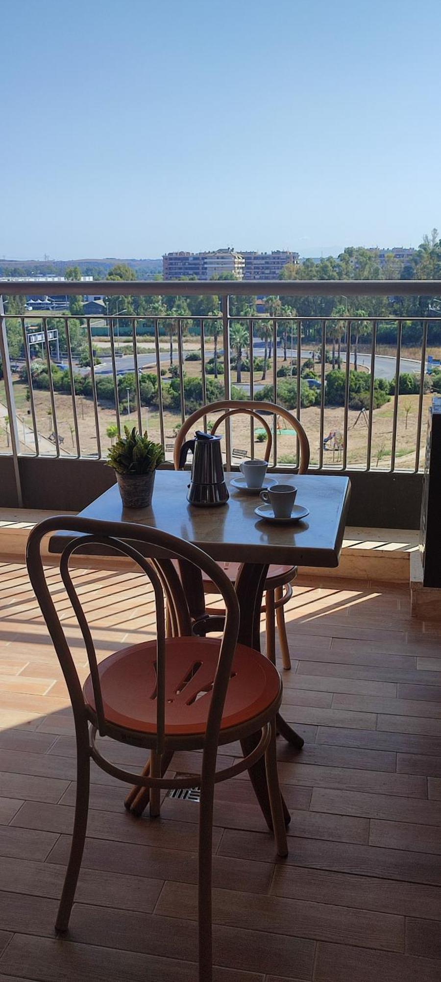 Love Home Apartament Near The Airport 피우미치노 외부 사진