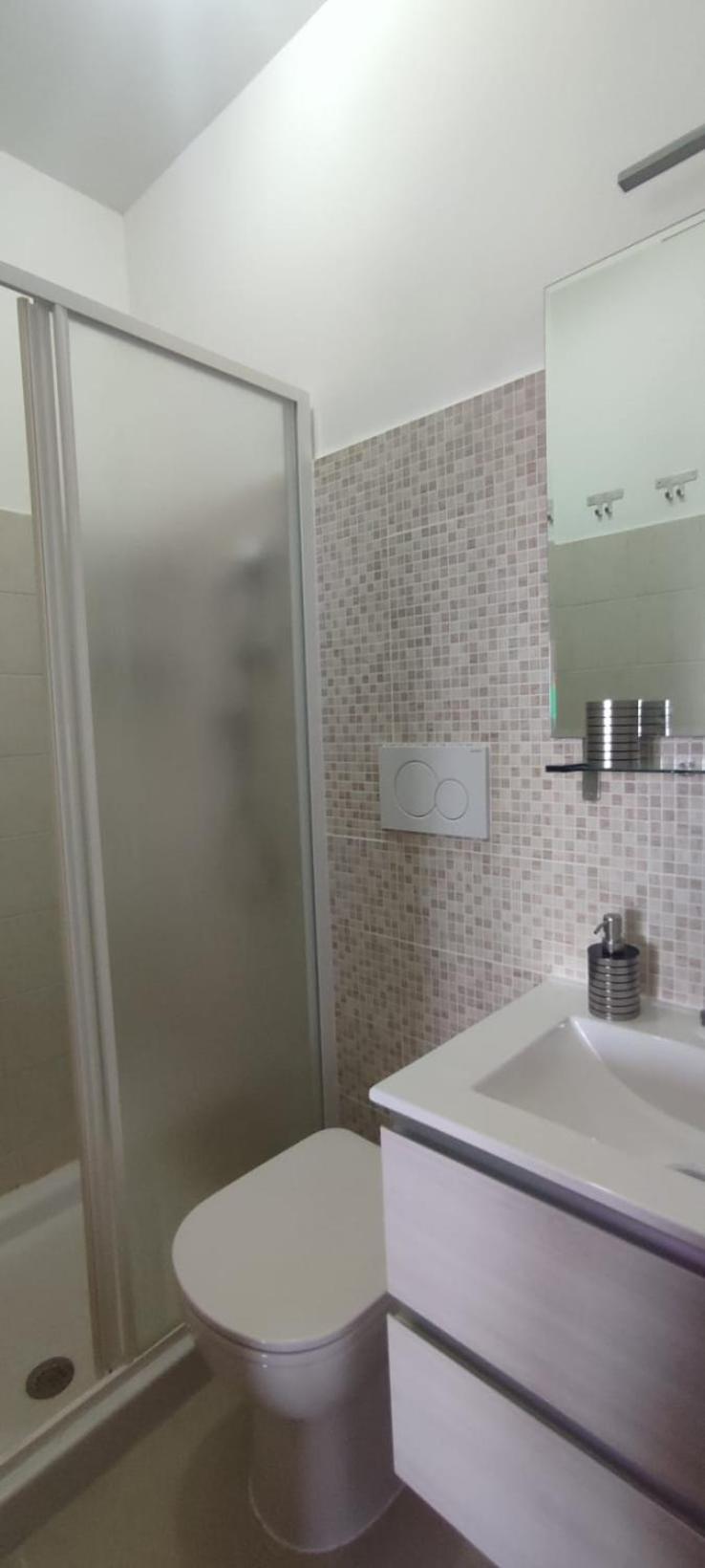Love Home Apartament Near The Airport 피우미치노 외부 사진